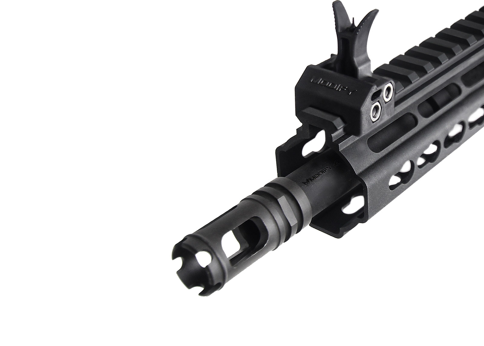 Xtreme Tactical Carbine XTC CQB (BLK) Xtreme Tactical Carbine XTC CQB (BLK)