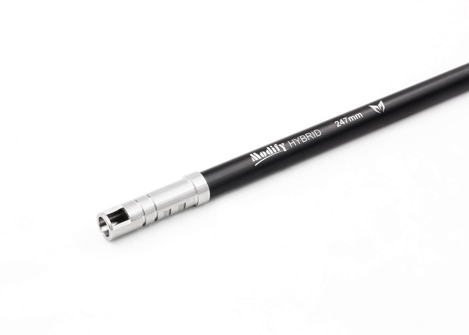 Hybrid 6.03mm Precision Inner Barrel 247mm - Modify Airsoft parts Hybrid 6.03mm Precision Inner Barrel 247mm - Modify Airsoft parts