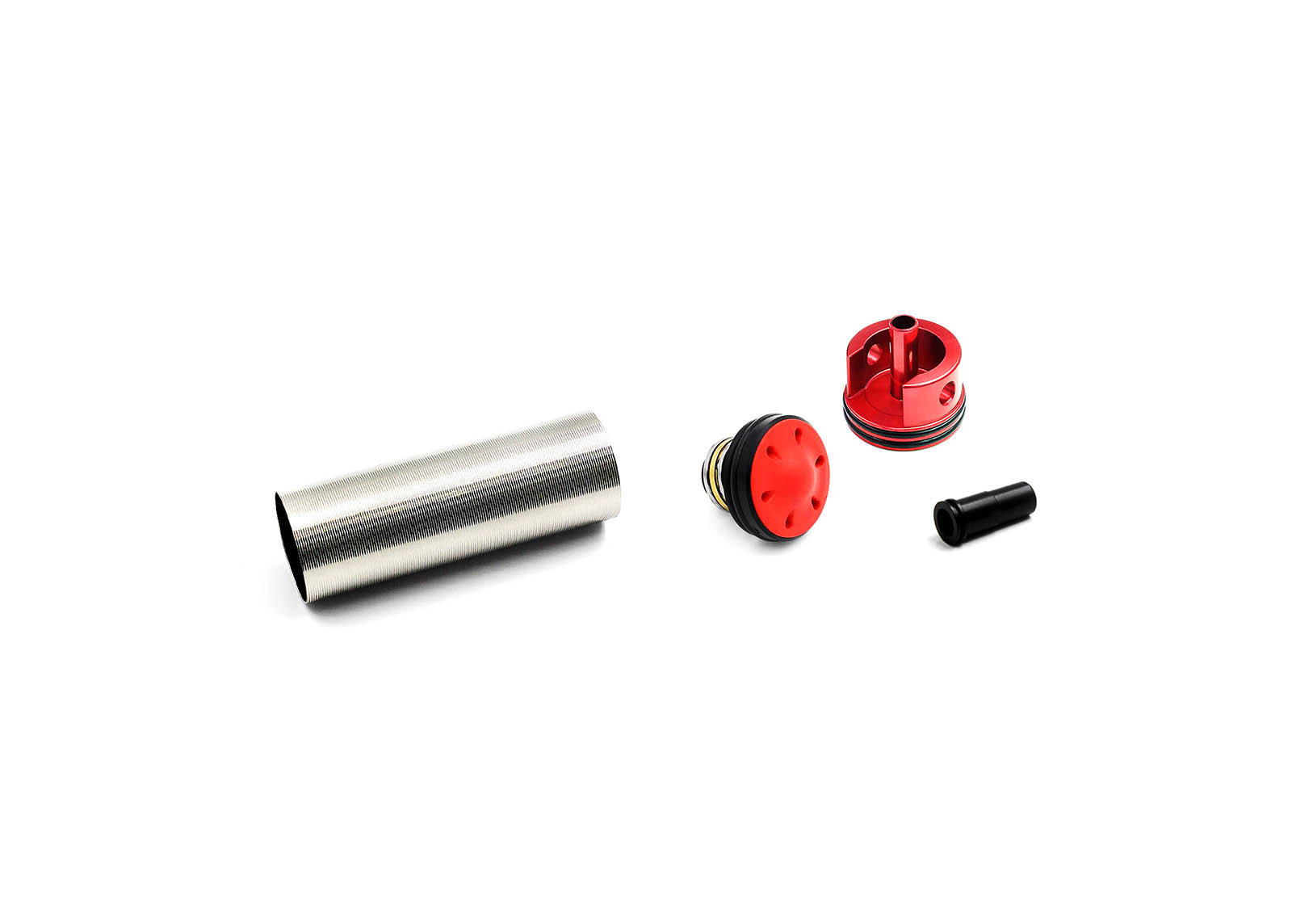 Bore-Up Cylinder Set for M16-A1/VN - Modify AEG Airsoft parts Bore-Up Cylinder Set for M16-A1/VN - Modify AEG Airsoft parts