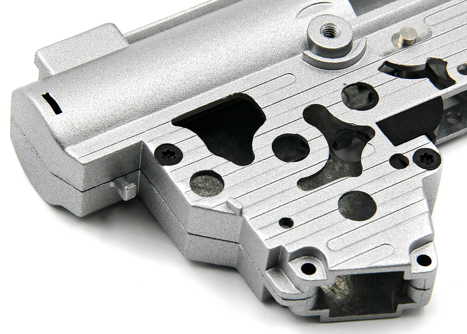 Torus Reinforced Version 3 Gearbox (8mm) Modify Airsoft parts