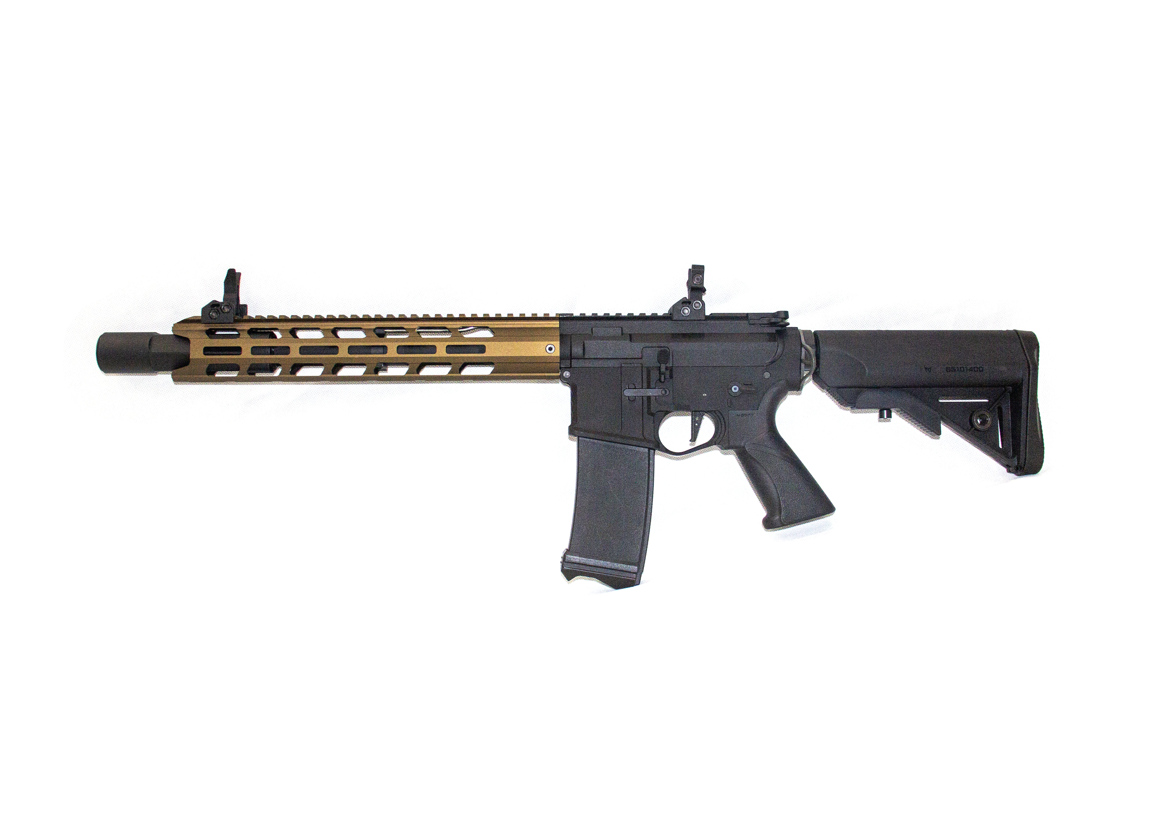 Xtreme Tactical Carbine XTC G1-MS (BLK) Xtreme Tactical Carbine XTC G1-MS (BLK)