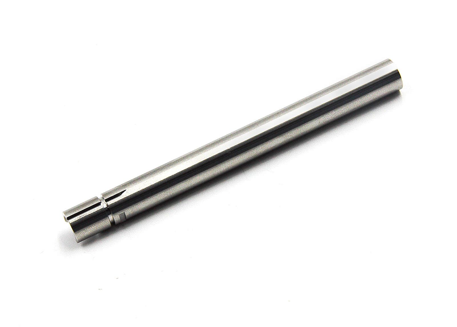 Stainless Steel 6.03mm Precision GBB Inner Barrel 91mm - Modify Airsoft parts