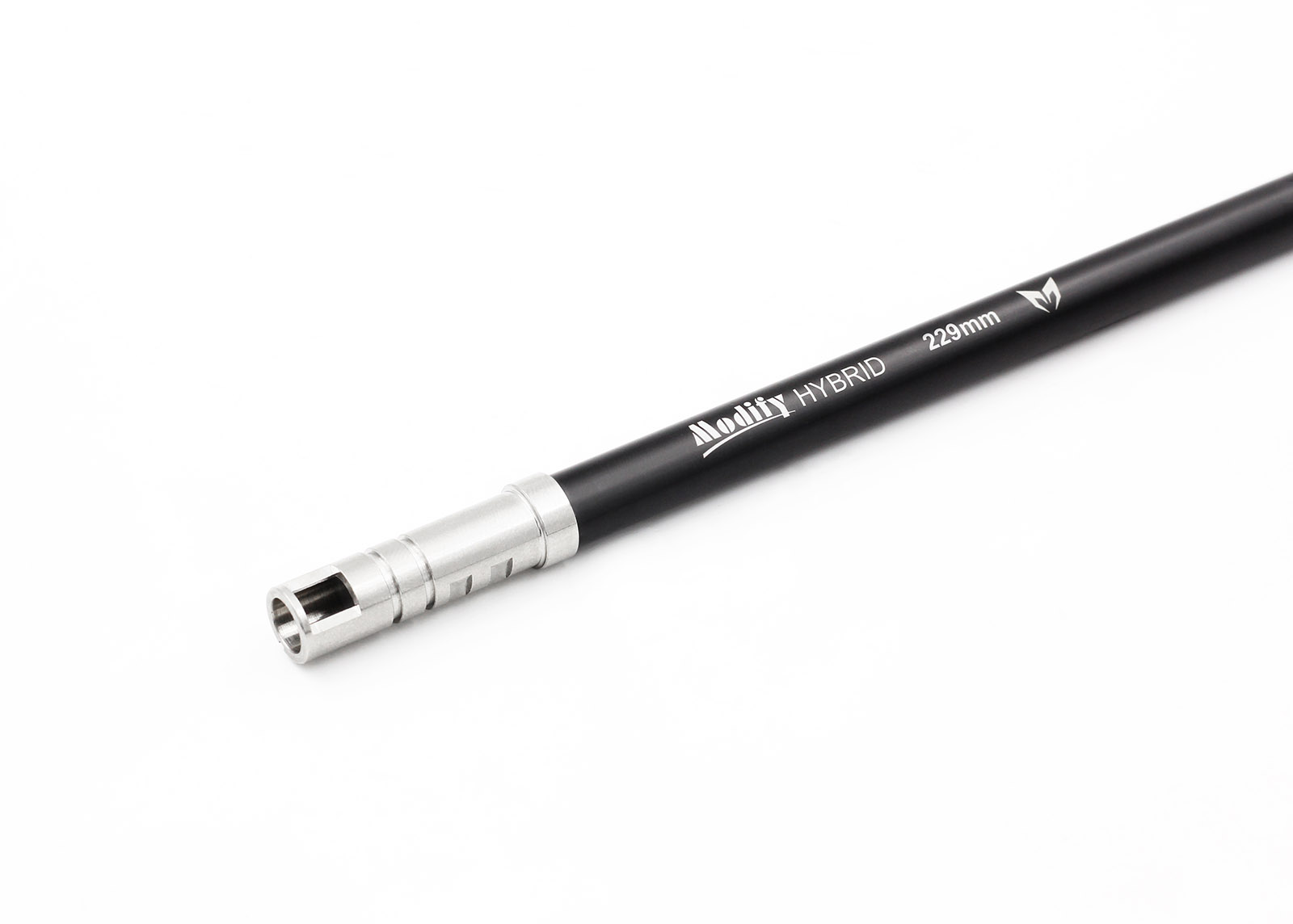 Hybrid 6.03mm Precision Inner Barrel 229mm for MP5 - Modify Airsoft parts Hybrid 6.03mm Precision Inner Barrel 229mm for MP5 - Modify Airsoft parts