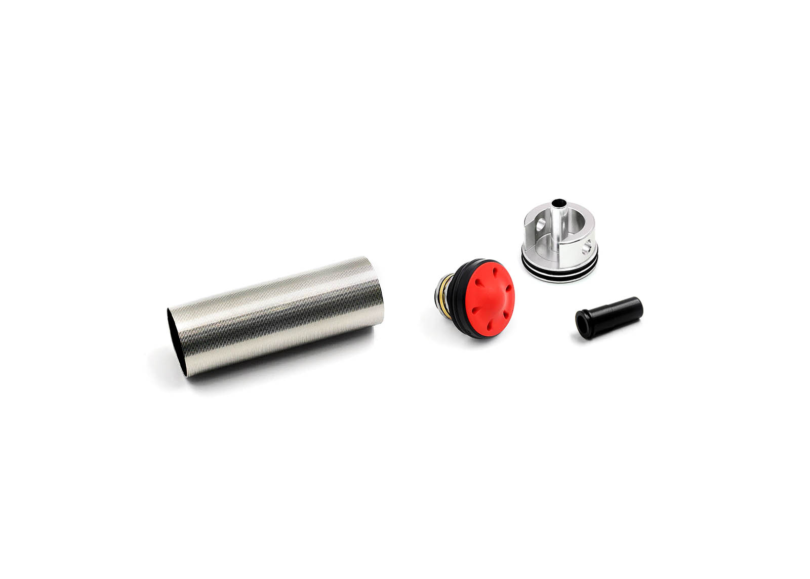 Bore-Up Cylinder Set for G3-A3/A4/SG1 (CA Type) - Modify AEG Airsoft parts Bore-Up Cylinder Set for G3-A3/A4/SG1 (CA Type) - Modify AEG Airsoft parts