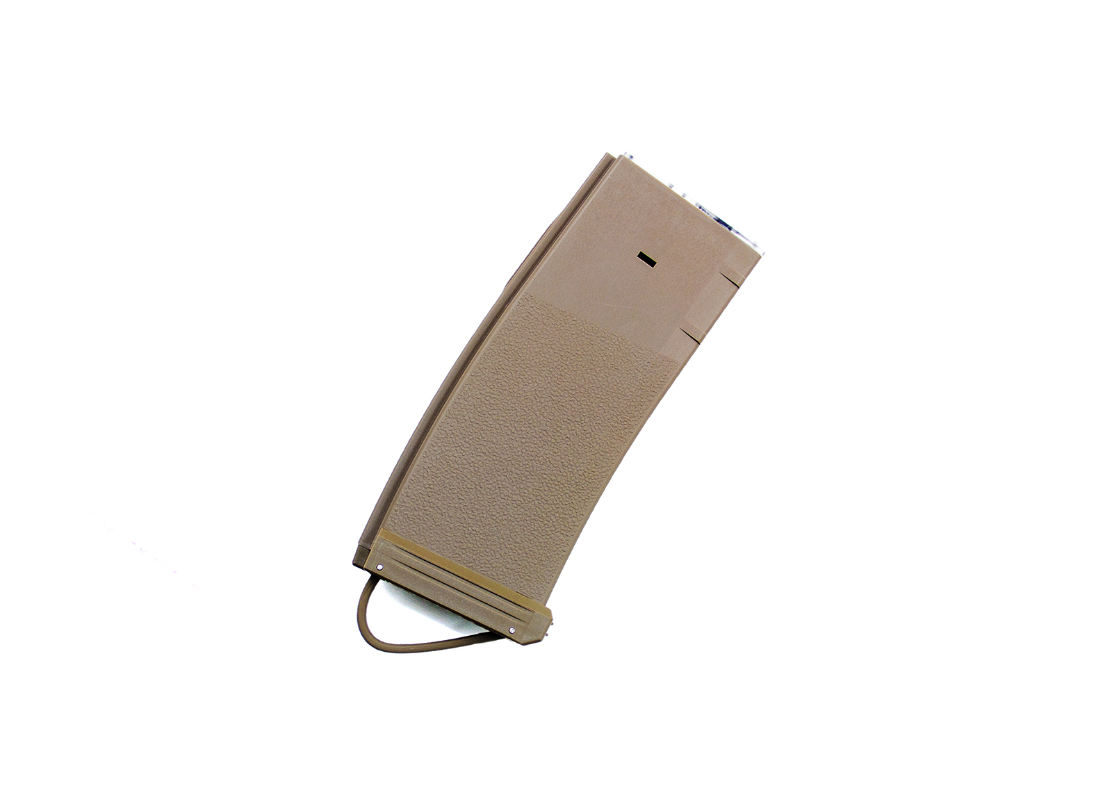 Bhive 150-Round AEG Tracer Magazine for M16/M4 series (Tan/1pcs) - Modify Airsoft Accessories Bhive 150-Round AEG Tracer Magazine for M16/M4 series (Tan/1pcs) - Modify Airsoft Accessories