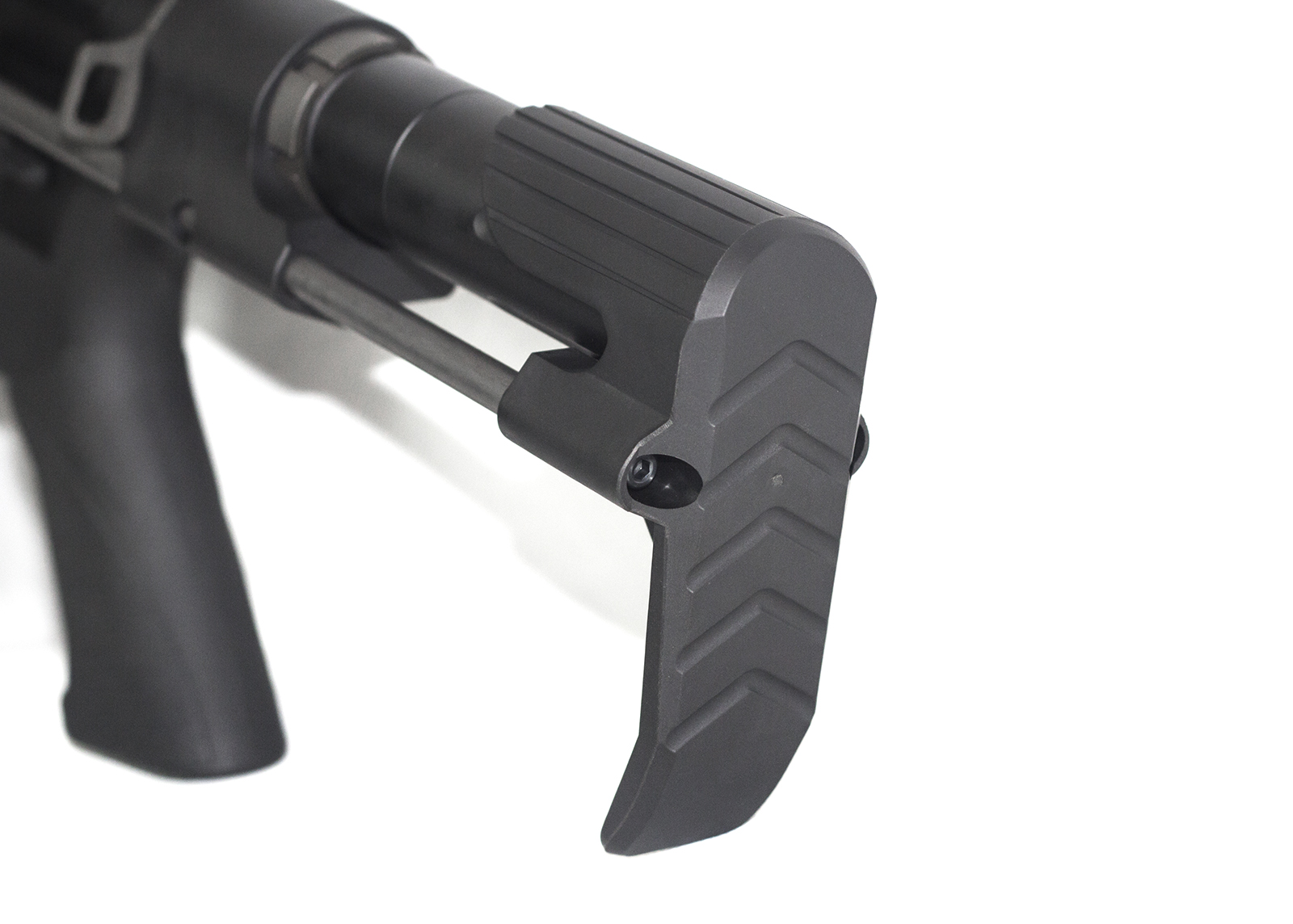 Modify XtremeDuty AR-15 Airsoft AEG PDW Aster Modify XtremeDuty AR-15 Airsoft AEG PDW Aster