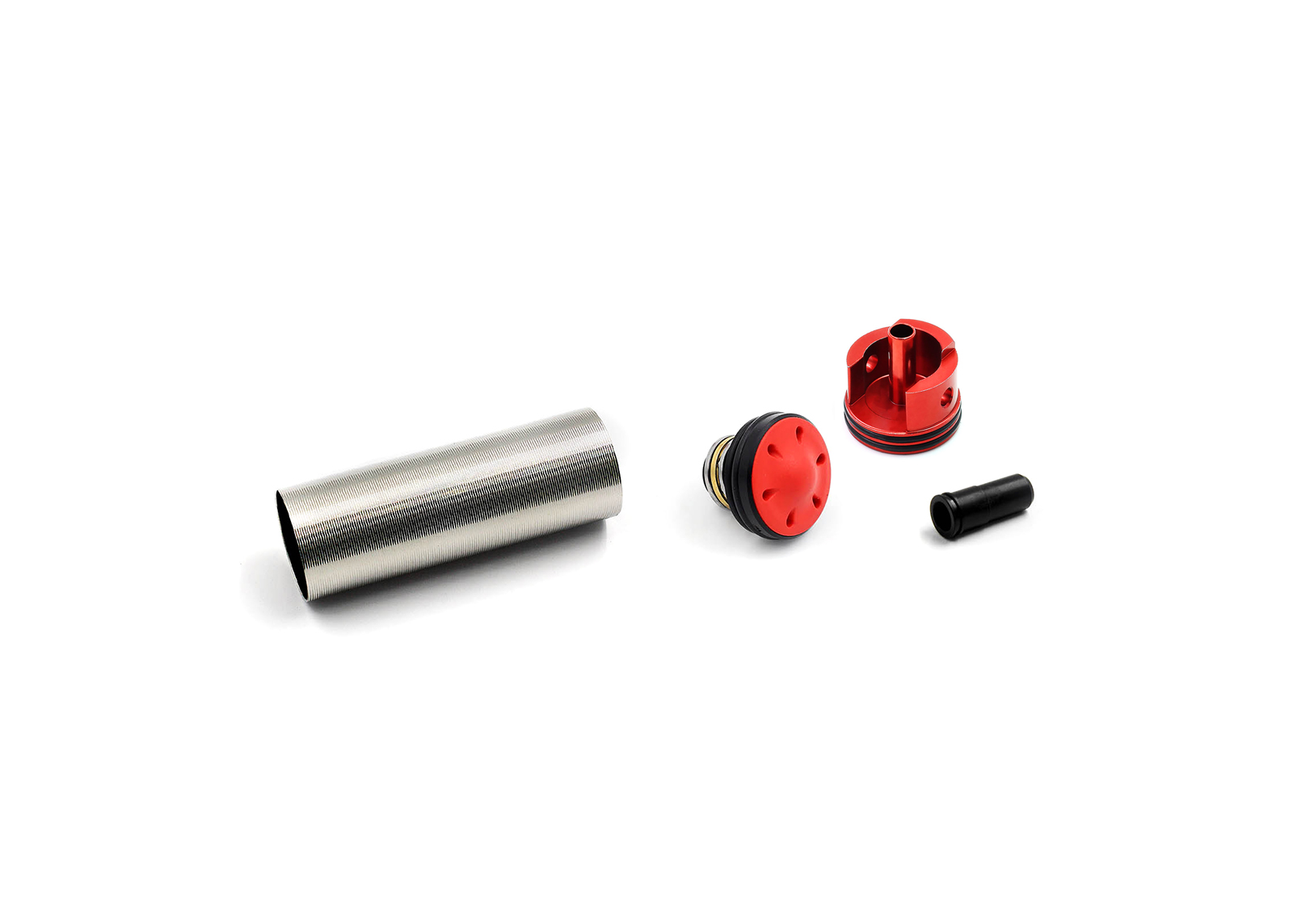 Bore-Up Cylinder Set for AK-47/47S - Modify AEG Airsoft parts Bore-Up Cylinder Set for AK-47/47S - Modify AEG Airsoft parts