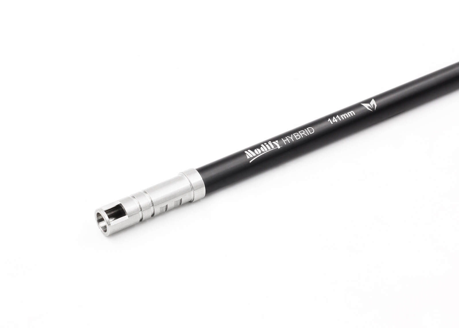 Hybrid 6.03mm Precision Inner Barrel 141mm for MP5K-PDW - Modify Airsoft parts Hybrid 6.03mm Precision Inner Barrel 141mm for MP5K-PDW - Modify Airsoft parts