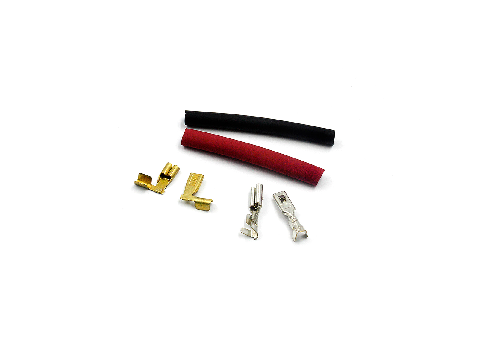 Airsoft(AEG) Motor Connector Plug Set-Modify Airsoft parts Airsoft(AEG) Motor Connector Plug Set-Modify Airsoft parts