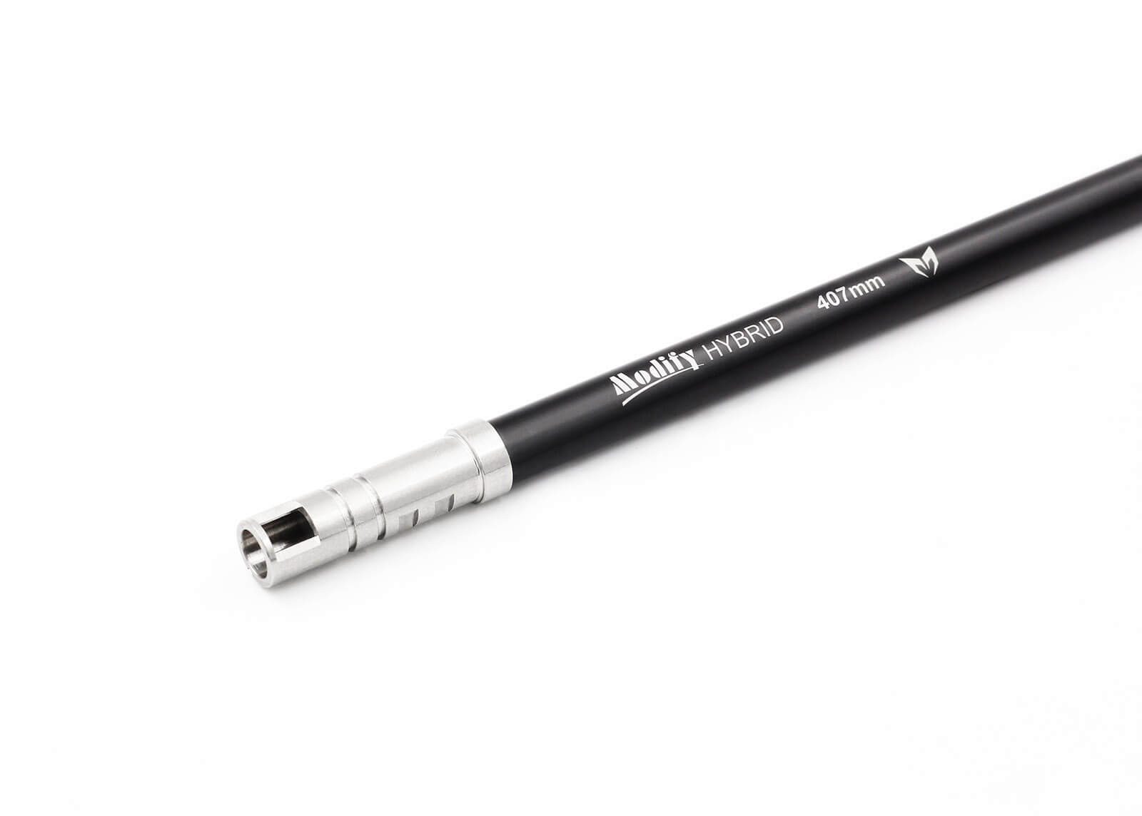 Hybrid 6.01mm Precision Inner Barrel 407mm - Modify AEG Airsoft parts Hybrid 6.01mm Precision Inner Barrel 407mm - Modify AEG Airsoft parts