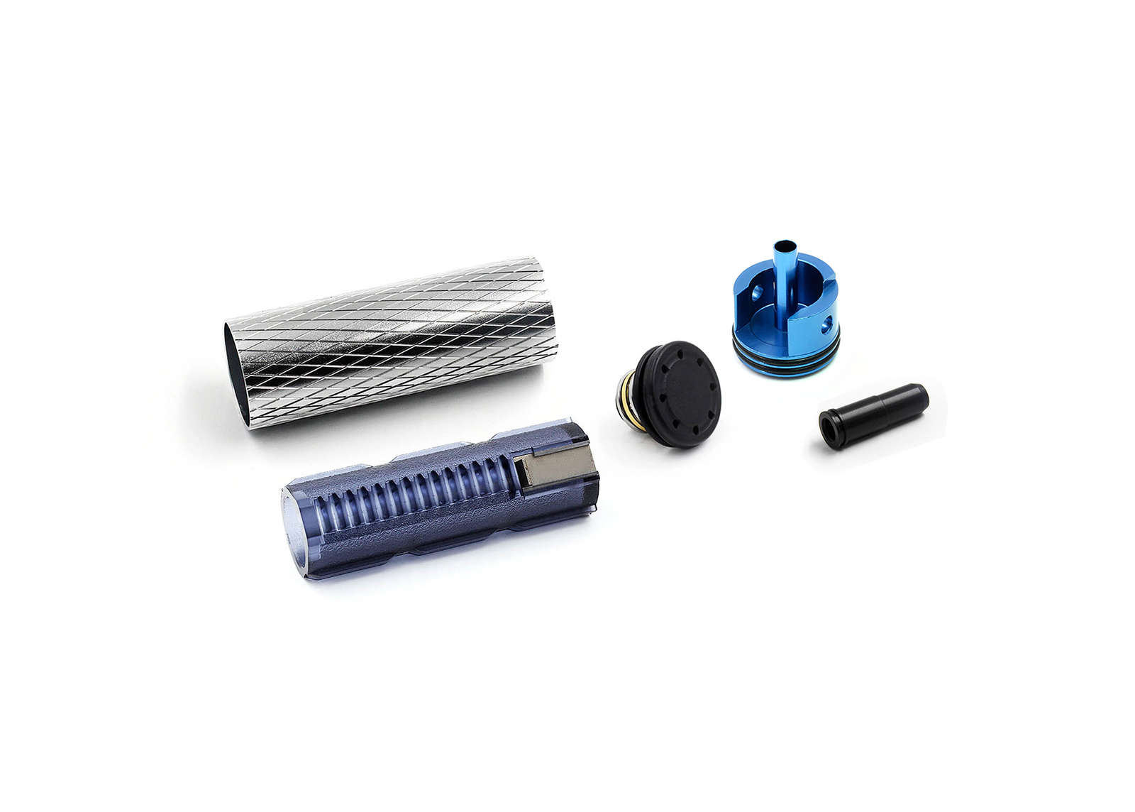 Cylinder Set for AUG - Modify Airsoft parts Cylinder Set for AUG - Modify Airsoft parts