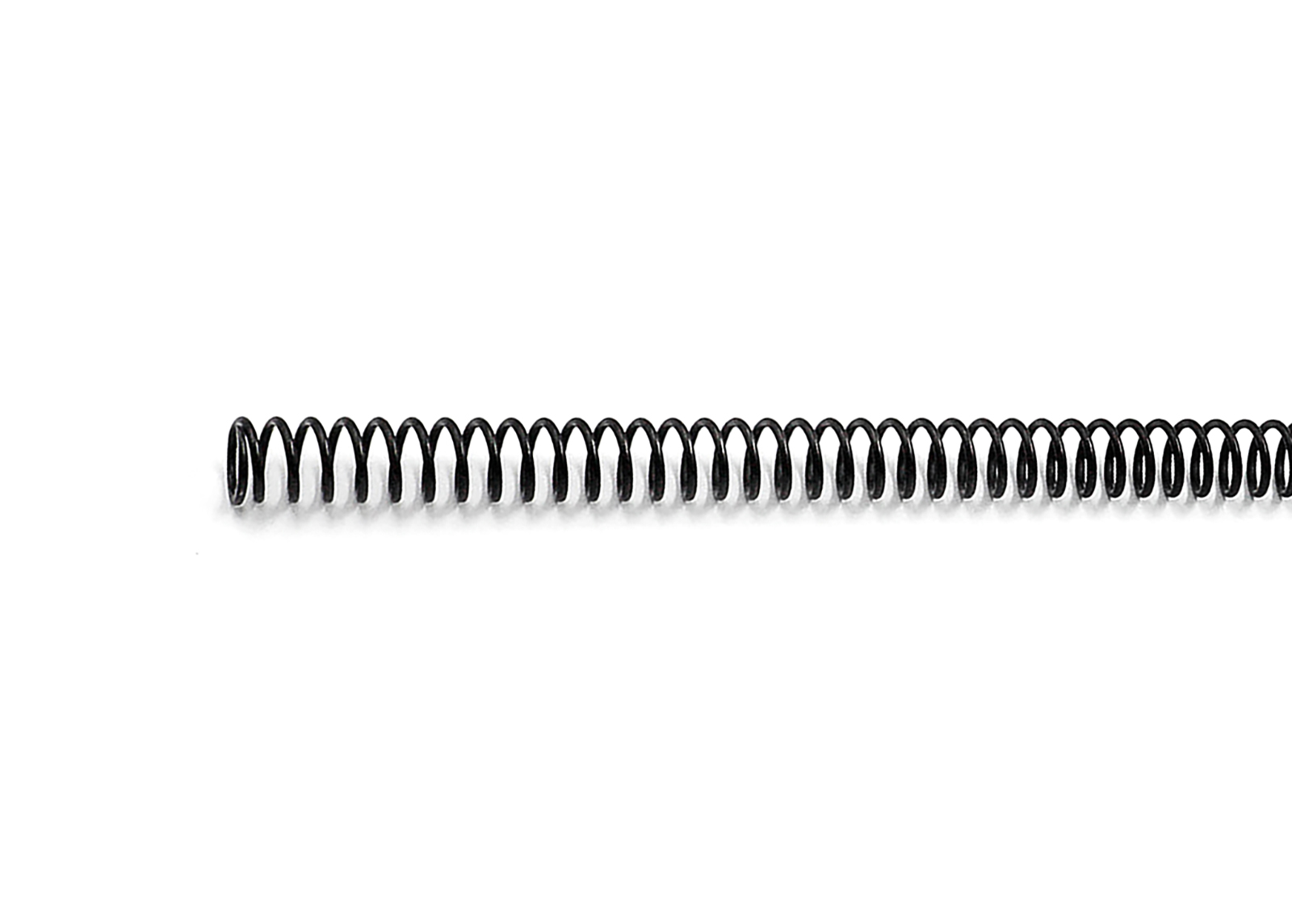 M110 Spring (7mm) for MOD24/APS-2 - Modify Bolt Action Rifle Parts M110 Spring (7mm) for MOD24/APS-2 - Modify Bolt Action Rifle Parts