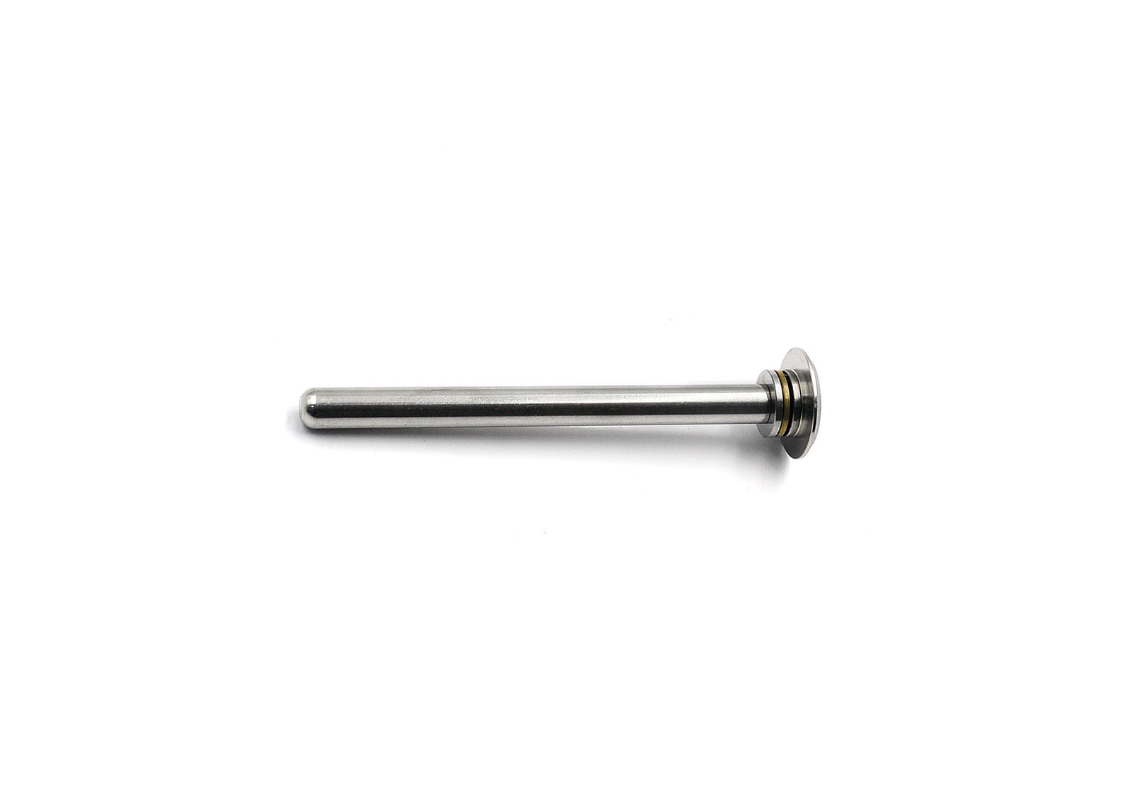 Stainless Spring Guide w/ Bearing for APS-2 series (7mm) - Modify Bolt Action Rifle Parts Stainless Spring Guide w/ Bearing for APS-2 series (7mm) - Modify Bolt Action Rifle Parts