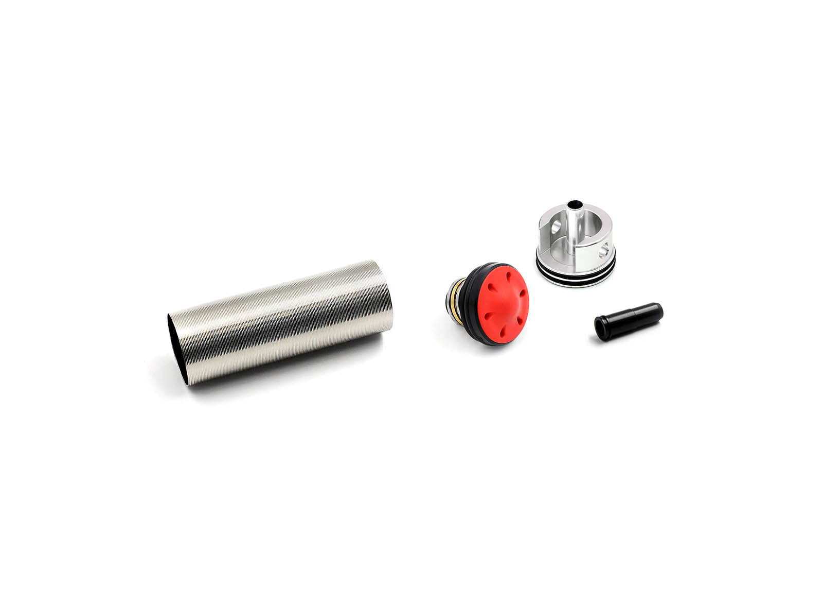 Bore-Up Cylinder Set for AUG (CA Type) - Modify AEG Airsoft parts Bore-Up Cylinder Set for AUG (CA Type) - Modify AEG Airsoft parts