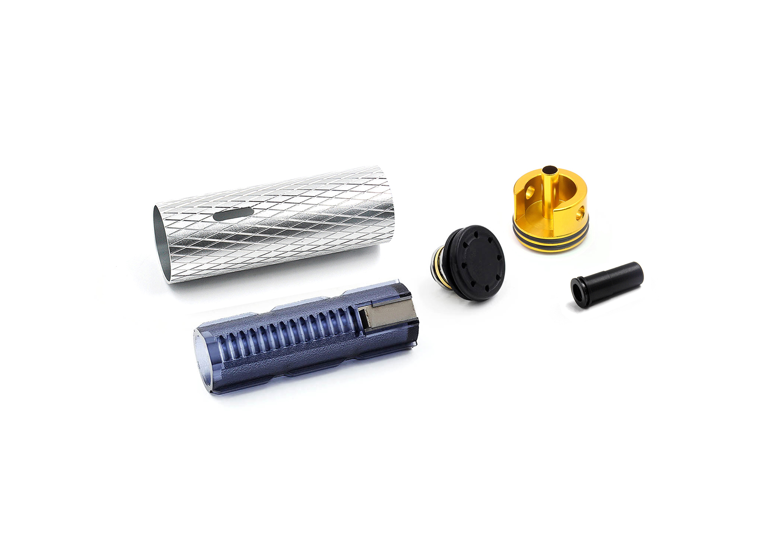 Cylinder Set for MC51 - Modify AEG Airsoft parts Cylinder Set for MC51 - Modify AEG Airsoft parts