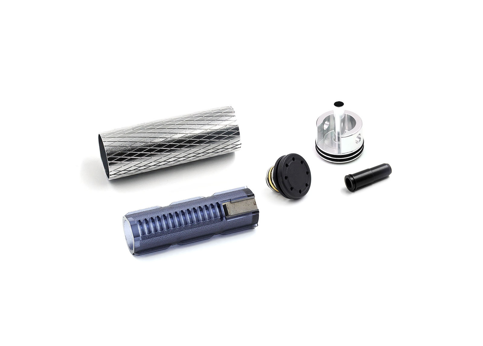 Cylinder Set for AUG (CA Type) - Modify Airsoft parts Cylinder Set for AUG (CA Type) - Modify Airsoft parts