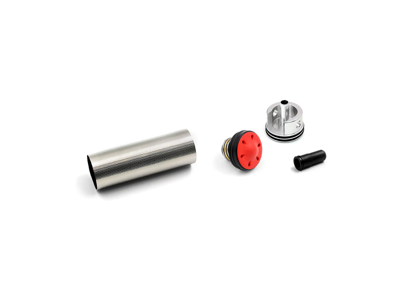 Bore-Up Cylinder Set for AK-47/47S (CA Type) - Modify AEG Airsoft parts Bore-Up Cylinder Set for AK-47/47S (CA Type) - Modify AEG Airsoft parts