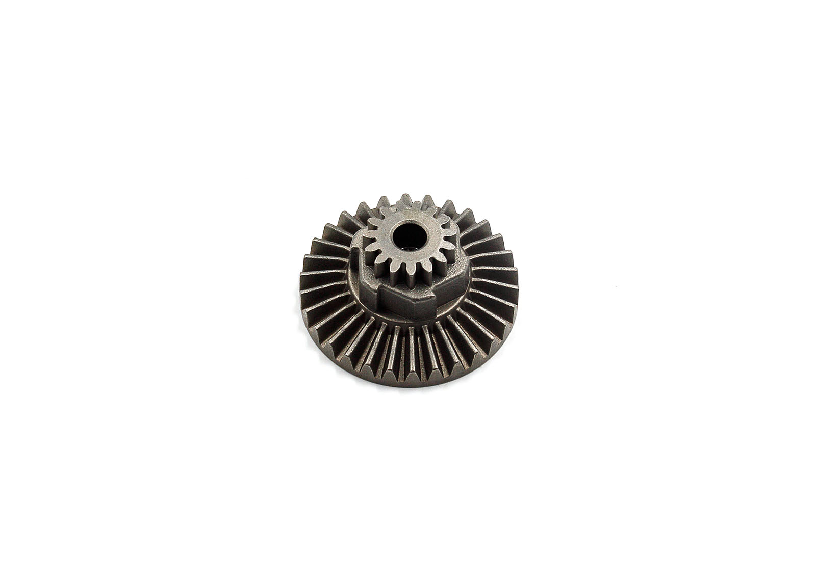 Smooth Bevel Gear Ver.2/Ver.3/Ver.6(Speed) with 7mm Ball Bearing - Modify Airsoft parts Smooth Bevel Gear Ver.2/Ver.3/Ver.6(Speed) with 7mm Ball Bearing - Modify Airsoft parts