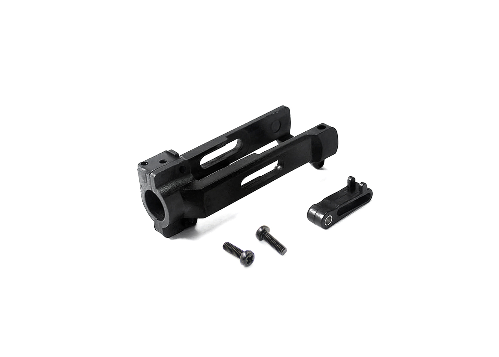MOD24 / SSG24 Hop Pressure Lever & Adjustment Plates - Modify Bolt Action Rifle Parts