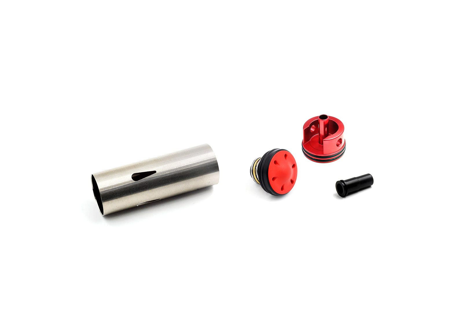 Bore-Up Cylinder Set for CAR15 - Modify AEG Airsoft parts Bore-Up Cylinder Set for CAR15 - Modify AEG Airsoft parts