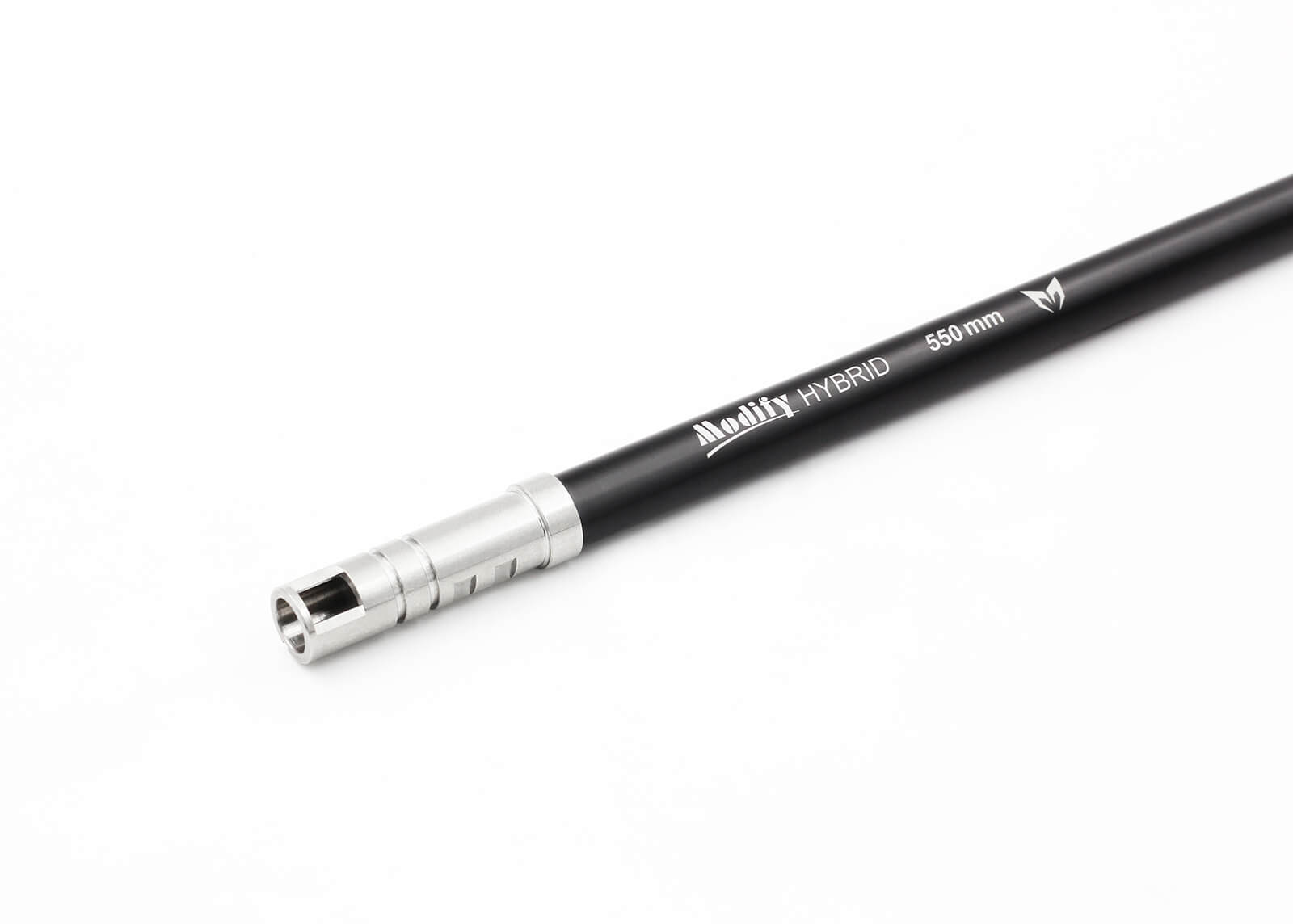 Hybrid 6.01mm Precision Inner Barrel 550mm - Modify Airsoft parts Hybrid 6.01mm Precision Inner Barrel 550mm - Modify Airsoft parts