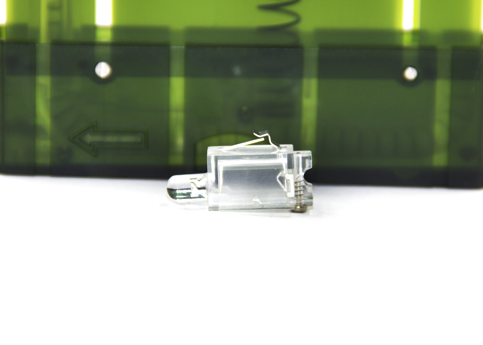 MOD24 / SSG24 Magazine - 30rds with LED (OD) MOD24 / SSG24 Magazine - 30rds with LED (OD)