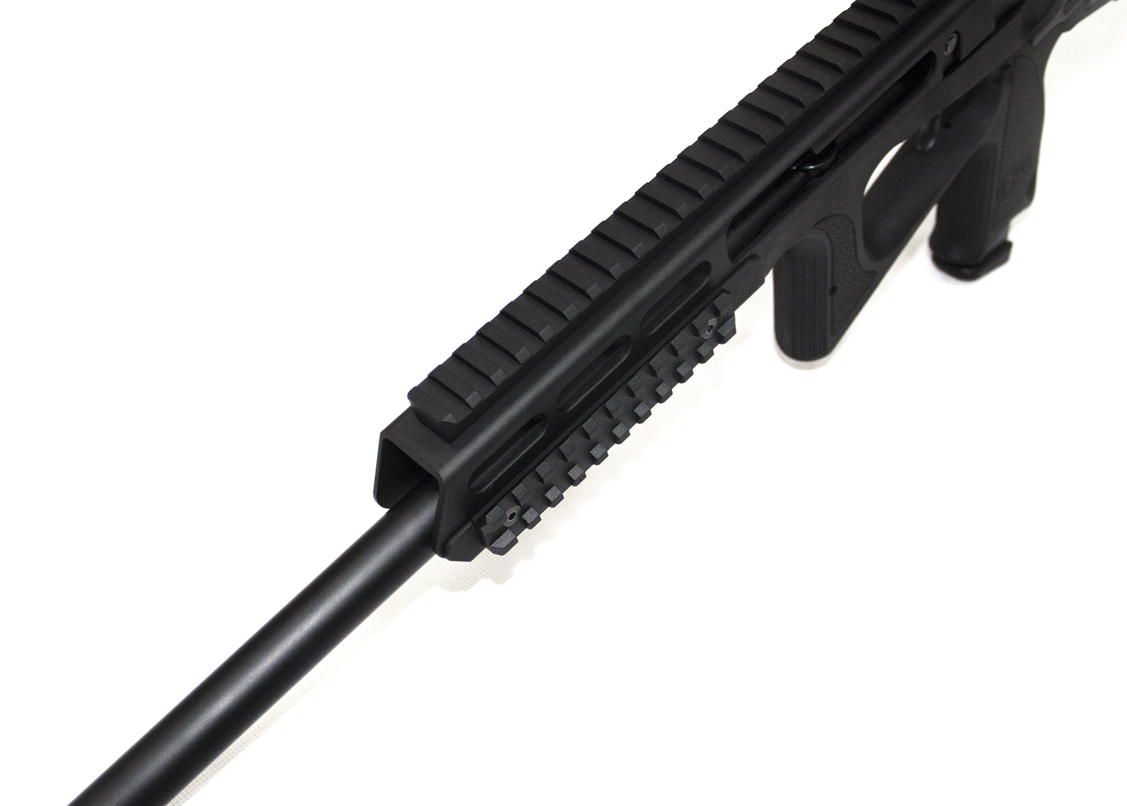 OTs-126 GBB Airsoft Submachine Guns OTs-126 GBB Airsoft Submachine Guns