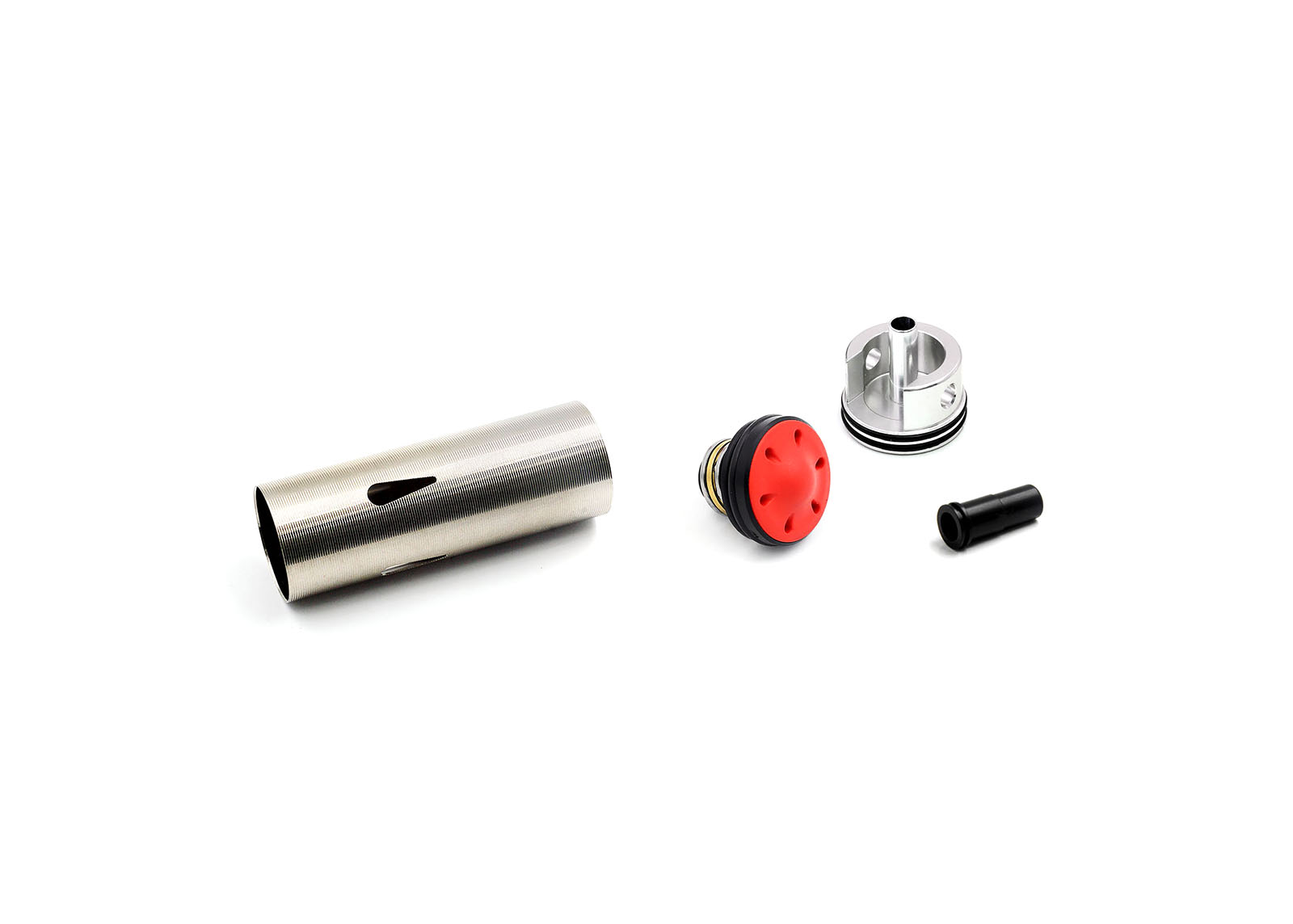 Bore-Up Cylinder Set for CAR15 (CA Type) - Modify AEG Airsoft parts Bore-Up Cylinder Set for CAR15 (CA Type) - Modify AEG Airsoft parts