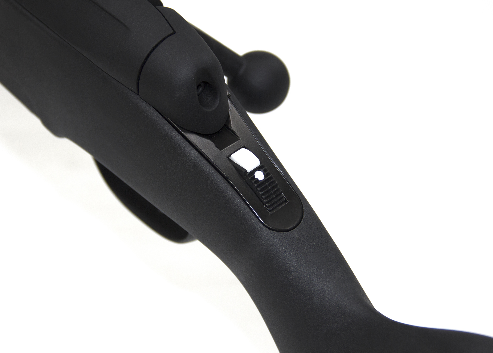 Steyr Scout Bolt Action Airsoft Sniper Steyr Scout Bolt Action Airsoft Sniper