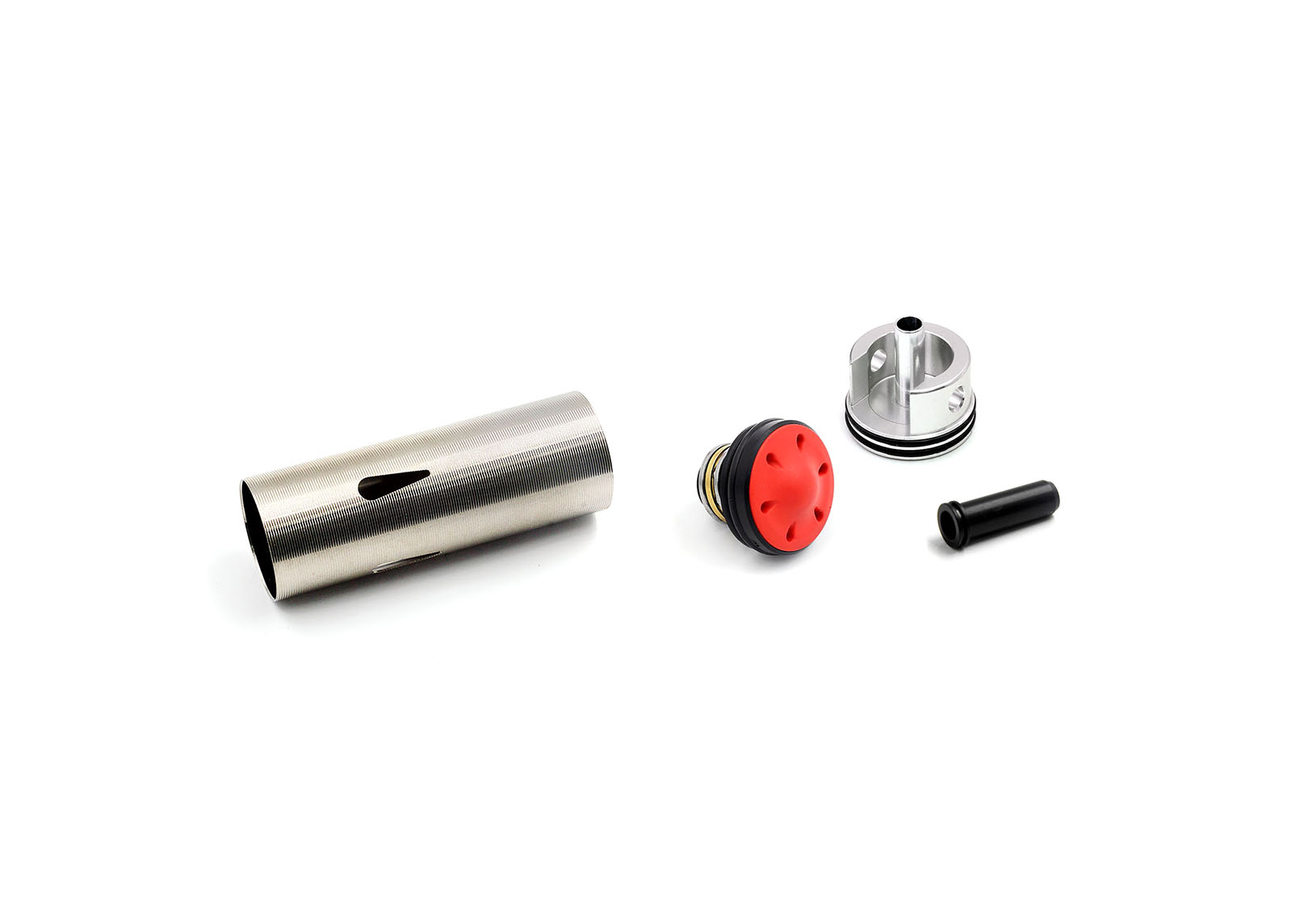 Bore-Up Cylinder Set for G36C (CA Type) - Modify AEG Airsoft parts Bore-Up Cylinder Set for G36C (CA Type) - Modify AEG Airsoft parts
