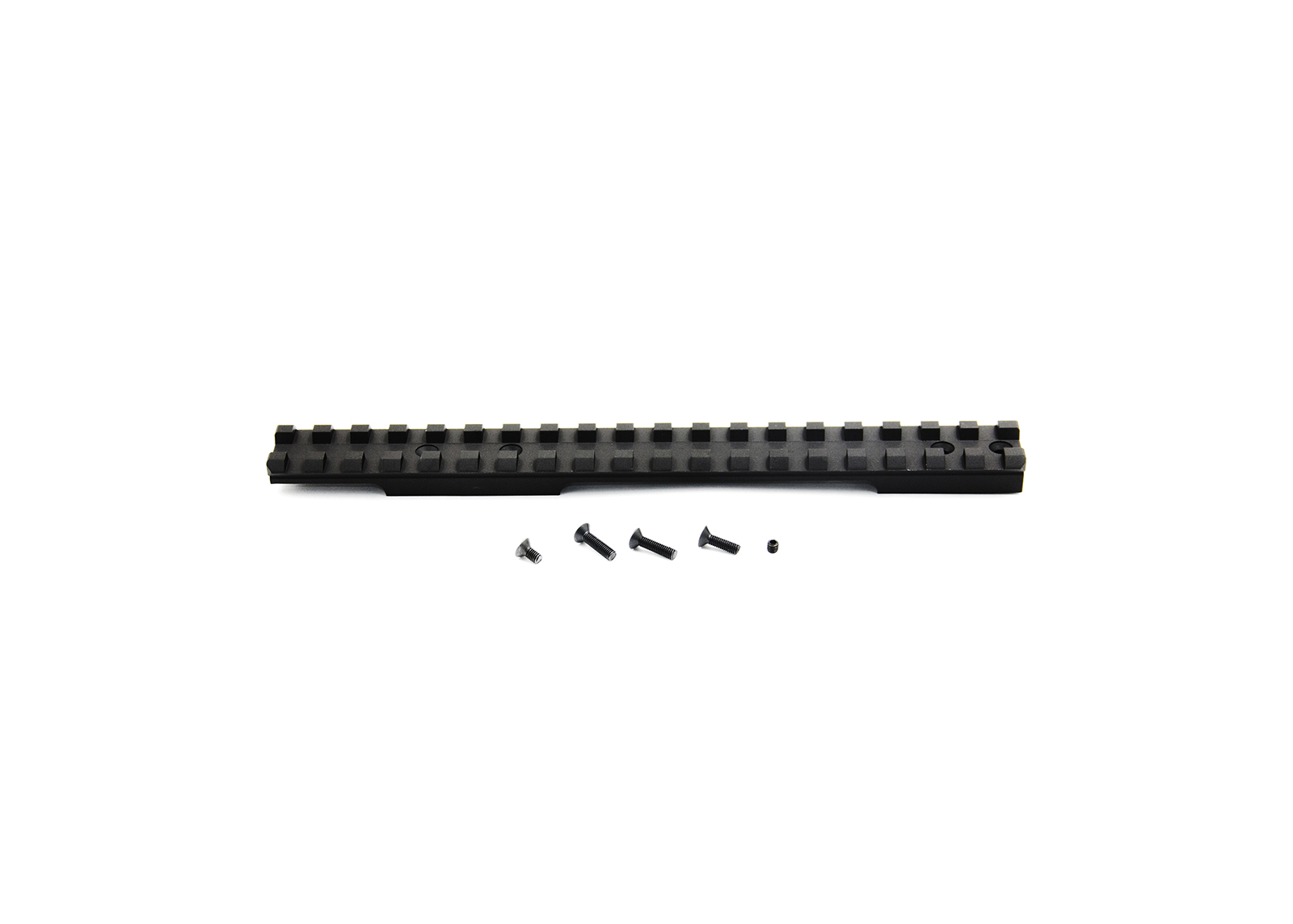 MOD24 / SSG24 Picatinny Top Rail Set - Modify Bolt Action Rifle Parts