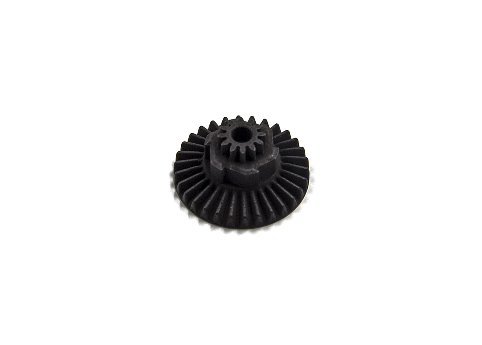 Smooth Bevel Gear Ver.2/Ver.3/Ver.6(Torque) with 7mm Ball Bearing - Modify Airsoft parts Smooth Bevel Gear Ver.2/Ver.3/Ver.6(Torque) with 7mm Ball Bearing - Modify Airsoft parts