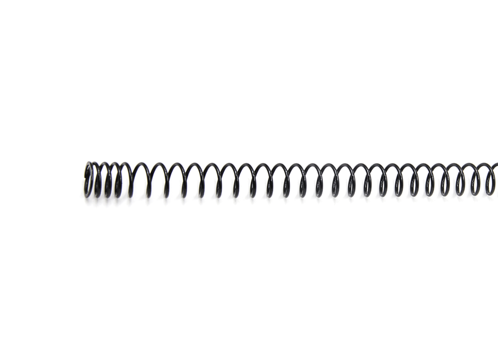 MOD24 / SSG24 / APS-2 Irregular-Pitch Spring-M160 (9mm) MOD24 / SSG24 / APS-2 Irregular-Pitch Spring-M160 (9mm)