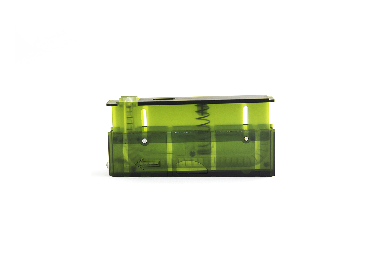 MOD24 / SSG24 Magazine - 30rds with LED (OD) MOD24 / SSG24 Magazine - 30rds with LED (OD)