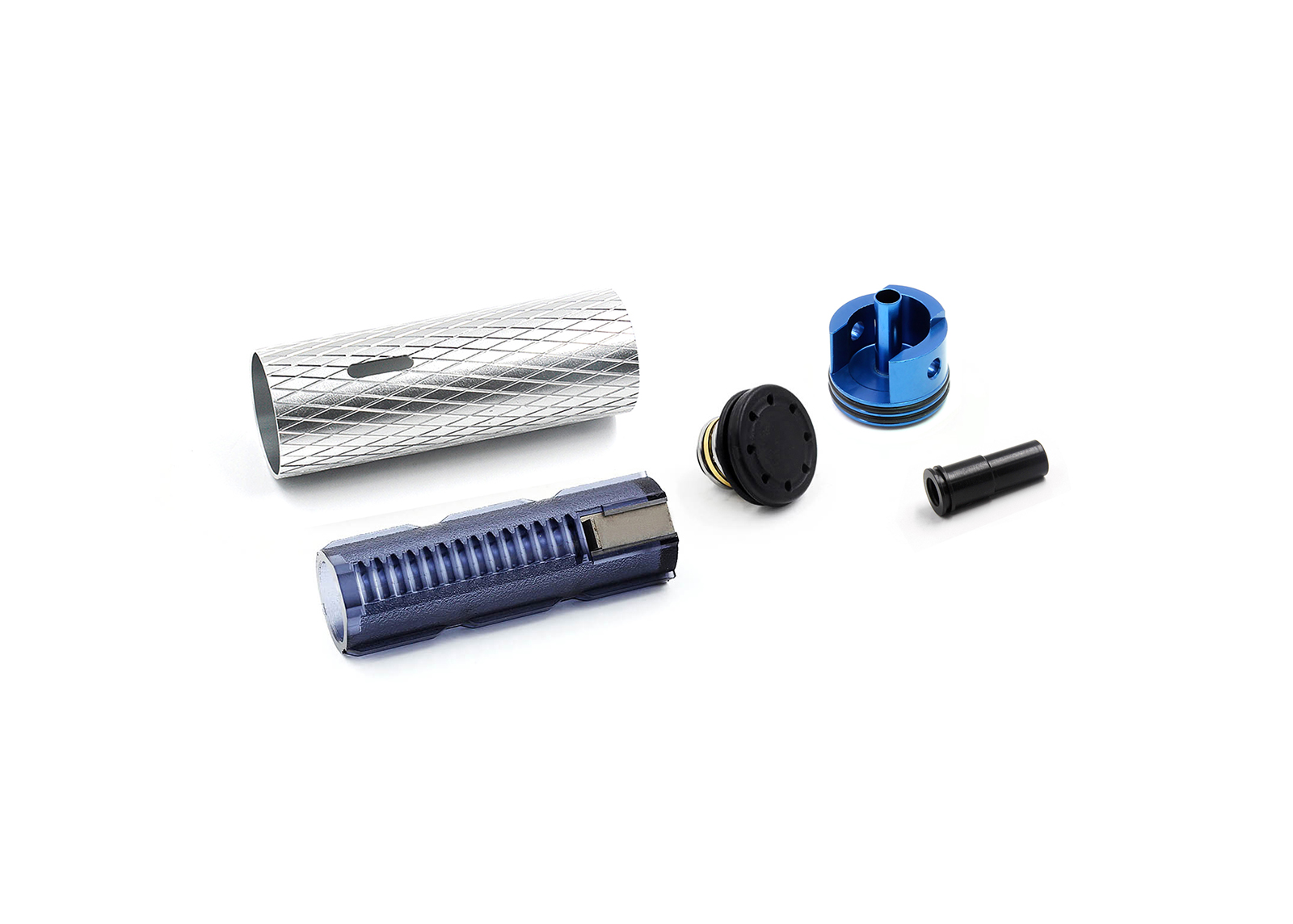 Cylinder Set for SIG552 - Modify Airsoft parts Cylinder Set for SIG552 - Modify Airsoft parts