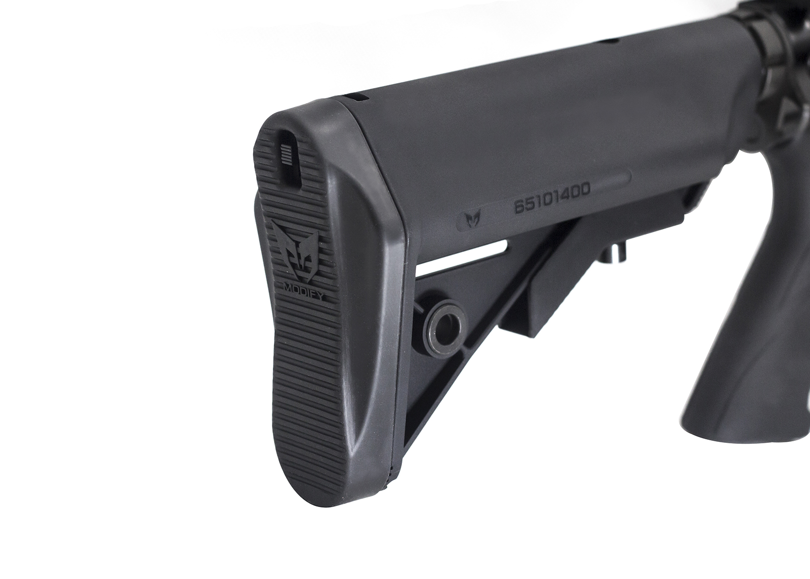 Modify XtremeDuty AR-15 Airsoft AEG Carbine Aster Modify XtremeDuty AR-15 Airsoft AEG Carbine Aster