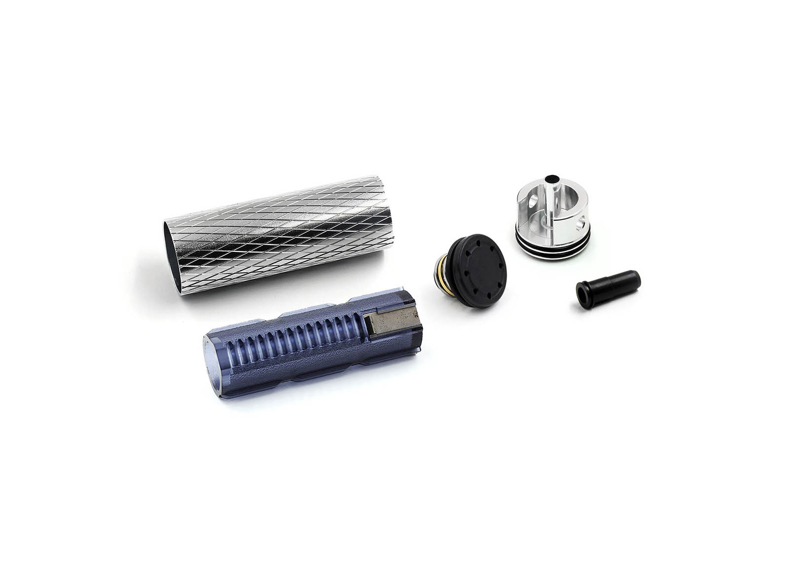 Cylinder Set for M16-A2 (CA Type) - Modify Airsoft parts