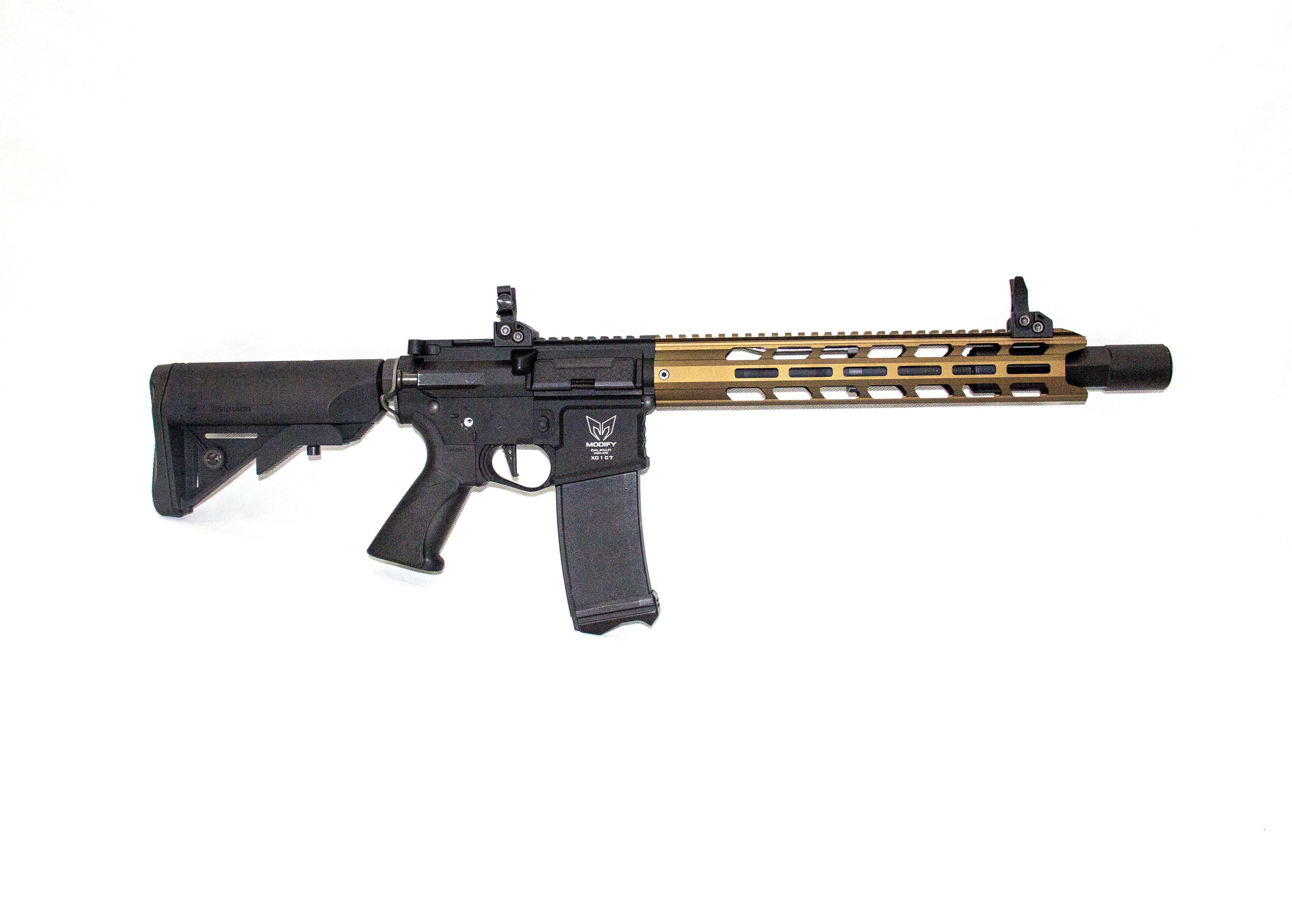 Xtreme Tactical Carbine XTC G1-MS (BLK) Xtreme Tactical Carbine XTC G1-MS (BLK)