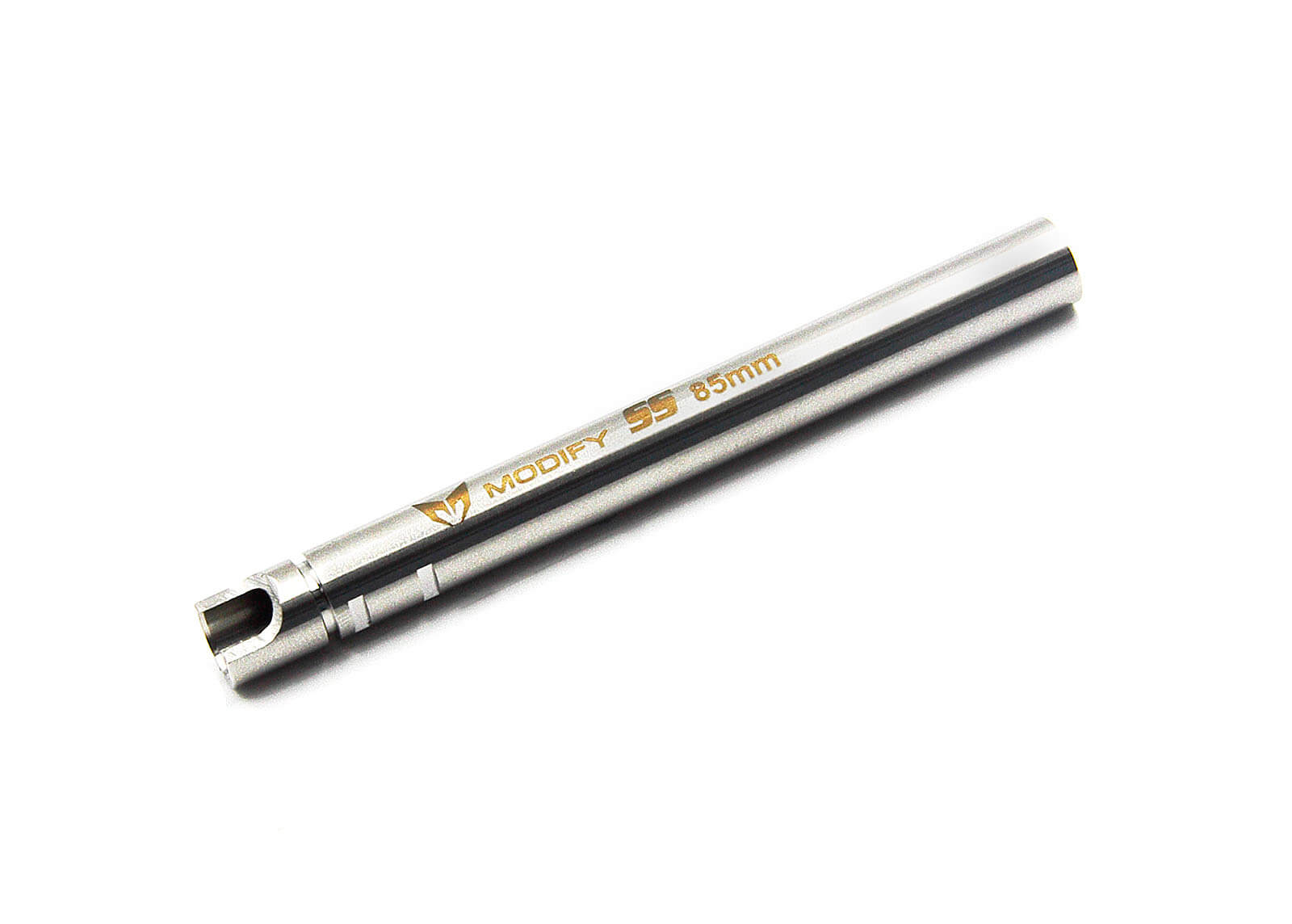 Stainless Steel 6.03mm Precision GBB Inner Barrel 85mm Modify Airsoft
