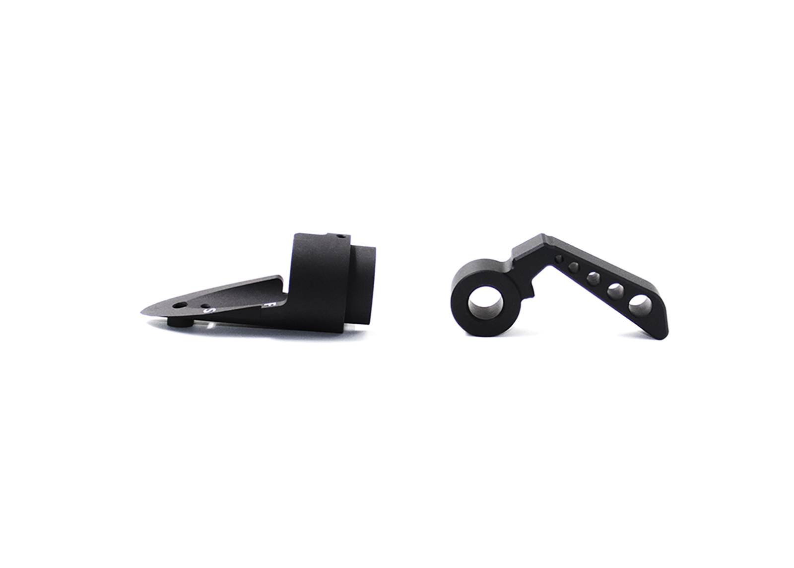 MOD24 series Left Hand Conversion Kit - Modify Bolt Action Rifle Parts MOD24 series Left Hand Conversion Kit - Modify Bolt Action Rifle Parts