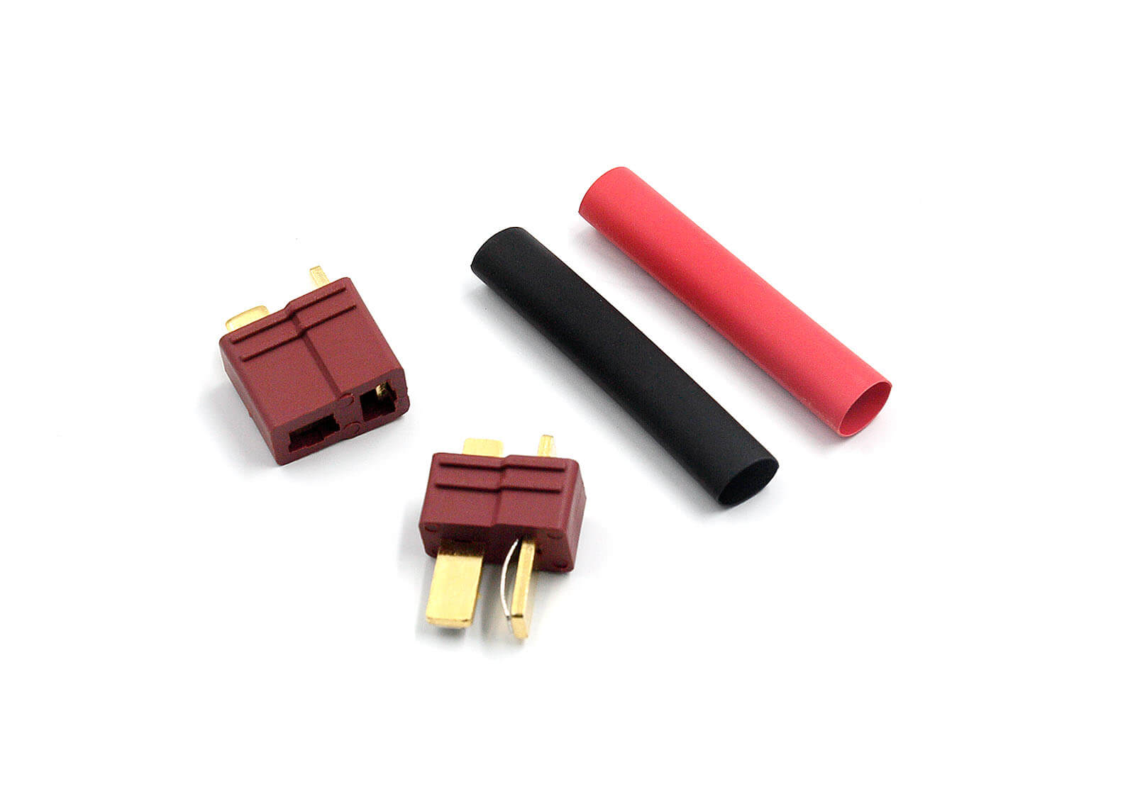 Ultra Plug (T-Shape Connector) - Modify Airsoft parts Ultra Plug (T-Shape Connector) - Modify Airsoft parts