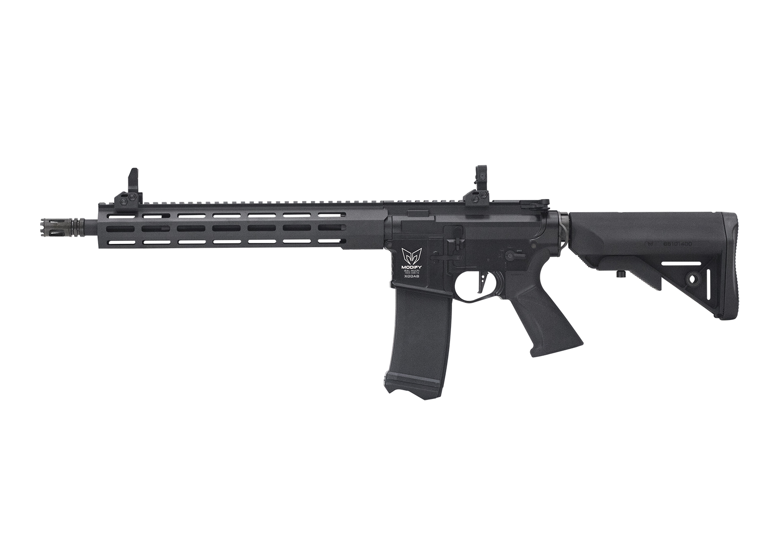 Modify XtremeDuty AR-15 Airsoft AEG Carbine Aster Modify XtremeDuty AR-15 Airsoft AEG Carbine Aster