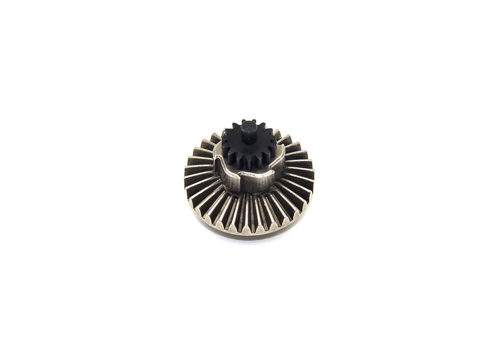 Bevel Gear Ver.2/Ver.3/Ver.6 (Speed/Top Gear) - Modify AEG Airsoft parts Bevel Gear Ver.2/Ver.3/Ver.6 (Speed/Top Gear) - Modify AEG Airsoft parts