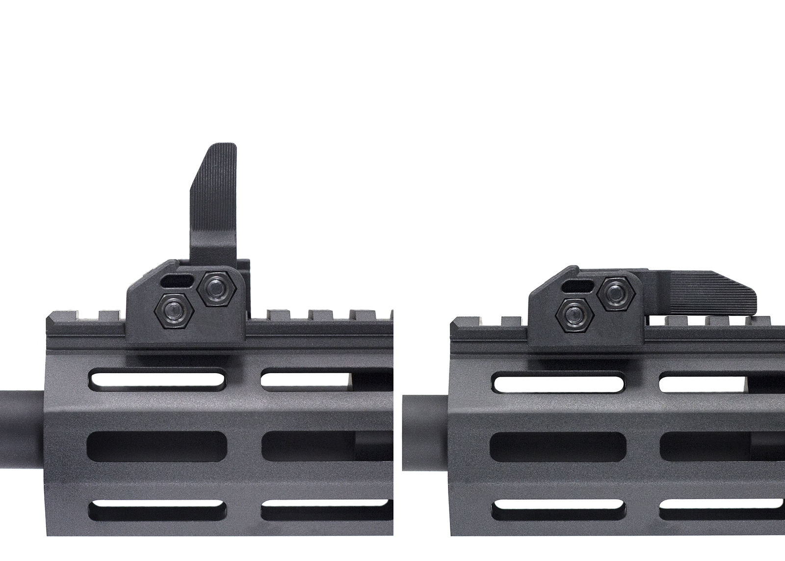 Modify XtremeDuty AR-15 Airsoft AEG PDW Aster Modify XtremeDuty AR-15 Airsoft AEG PDW Aster