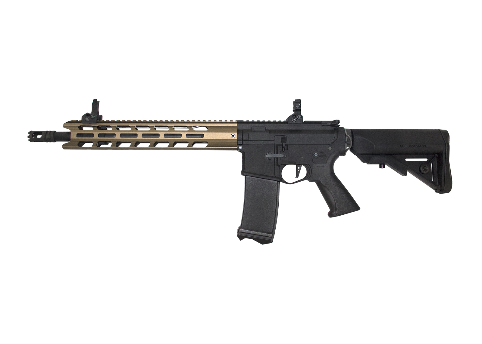 Xtreme Tactical Carbine XTC-G1 M Aster (BLK) Xtreme Tactical Carbine XTC-G1 M Aster (BLK)