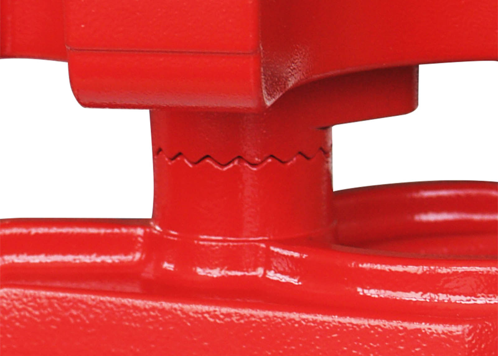 3-Jaw Universal Vise ( 1 metal jaw plate + 2 plastic jaw plates) - Modify Airsoft Accessories 3-Jaw Universal Vise ( 1 metal jaw plate + 2 plastic jaw plates) - Modify Airsoft Accessories