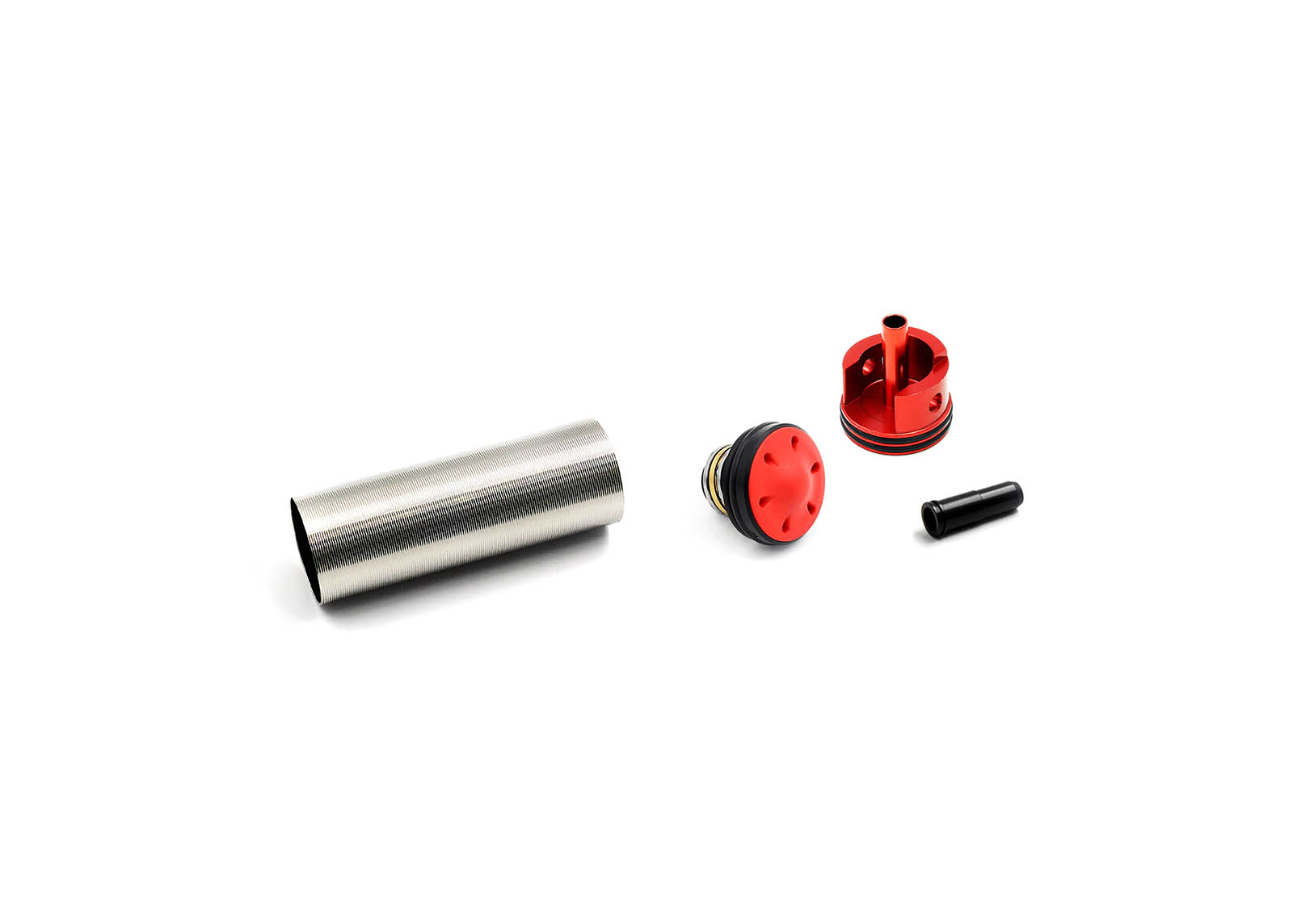 Bore-Up Cylinder Set for AUG - Modify AEG Airsoft parts Bore-Up Cylinder Set for AUG - Modify AEG Airsoft parts