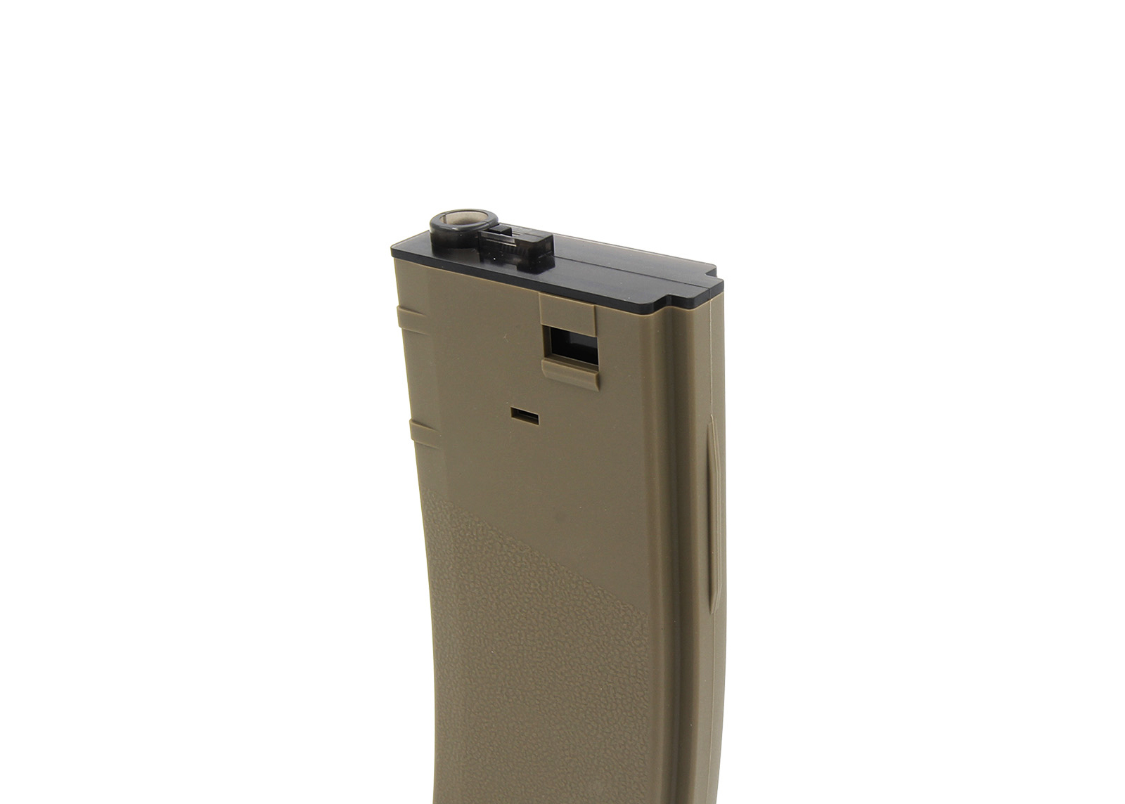 XTC 190-Round AEG Magazine for M16/M4 series (Tan/1pcs) - Modify Airsoft Accessories XTC 190-Round AEG Magazine for M16/M4 series (Tan/1pcs) - Modify Airsoft Accessories