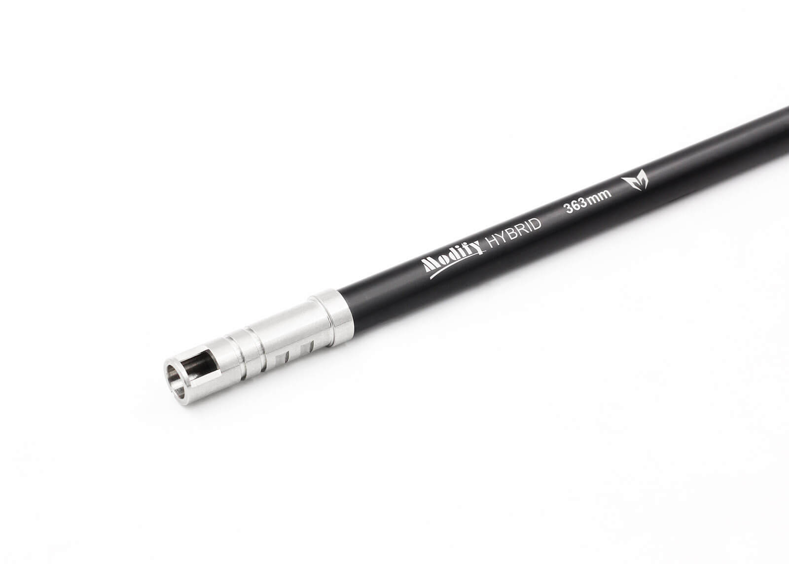 Hybrid 6.03mm Precision Inner Barrel 363mm - Modify Airsoft parts Hybrid 6.03mm Precision Inner Barrel 363mm - Modify Airsoft parts