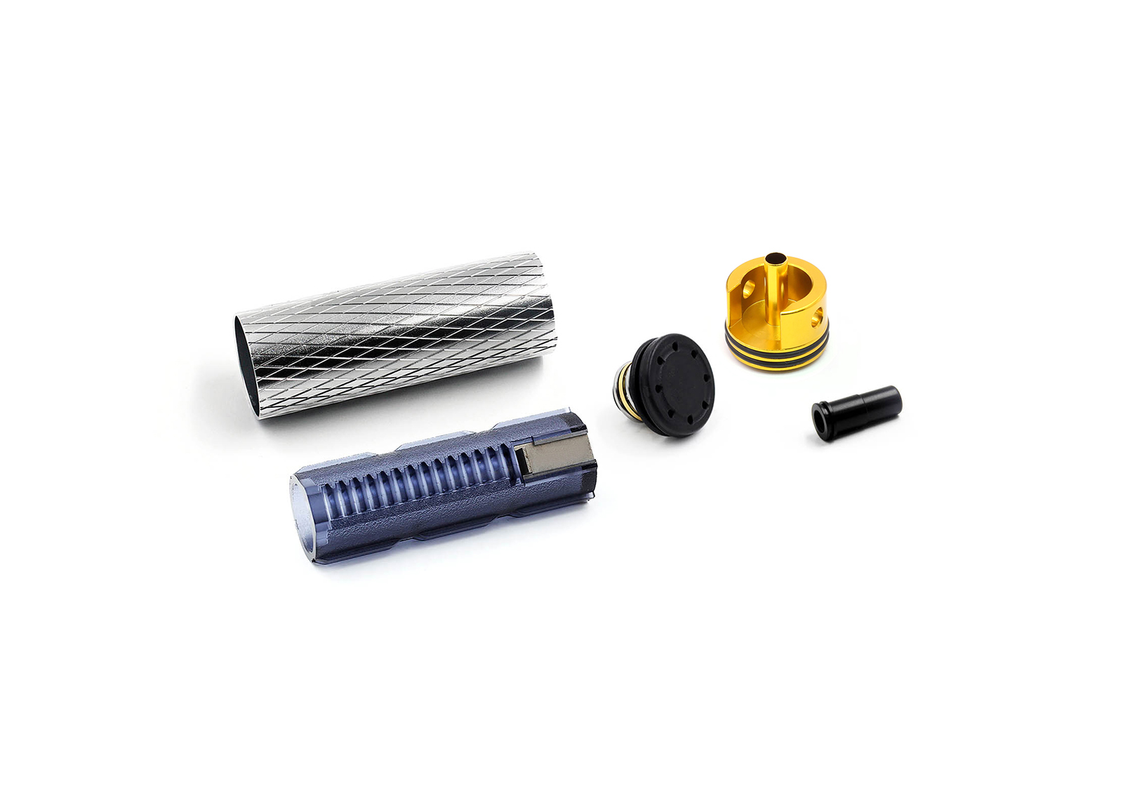 Cylinder Set for M16-A1/VN - Modify Airsoft parts Cylinder Set for M16-A1/VN - Modify Airsoft parts